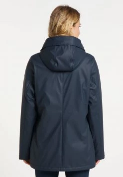 Mujer DREIMASTER DRYMASTER - Abrigo De Invierno - Marine 7 Mujer DREIMASTER DRYMASTER - Abrigo De Invierno - Marine -Tienda DreiMaster barata 994696e302ec414f970ea7adb748e486