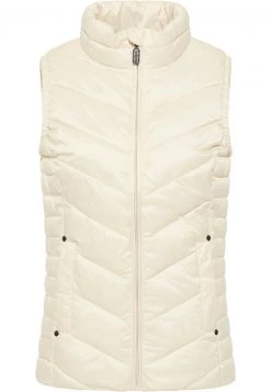 Mujer DREIMASTER ALTIPLANO - Chaleco - Creme 9 Mujer DREIMASTER ALTIPLANO - Chaleco - Creme -Tienda DreiMaster barata 995b1f3c2df64fdeab1c400d8b209517