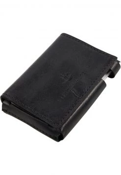 Hombre DREIMASTER TAKELAGE - Monedero - Schwarz -Tienda DreiMaster barata 996bd09bbb5a490e9379bf8215df7cbe