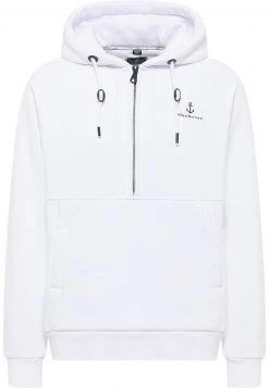 Hombre DREIMASTER KILATA - Jersey Con Capucha - Weiss 9 Hombre DREIMASTER KILATA - Jersey Con Capucha - Weiss -Tienda DreiMaster barata 99841edbb0684df4870567e6d8cee0d8