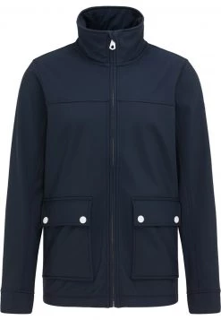 Hombre DREIMASTER 3MASTER - Chaqueta De Entretiempo - Nachtblau -Tienda DreiMaster barata 9a7f979925b44d9f9d9ff5159fe14ee7