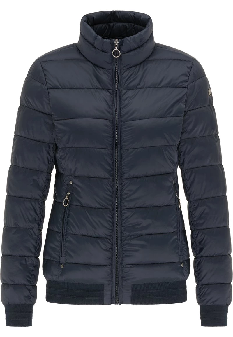 Mujer DREIMASTER GRASSLAND - Chaqueta Outdoor - Marine 5 Mujer DREIMASTER GRASSLAND - Chaqueta Outdoor - Marine - Imagen 5