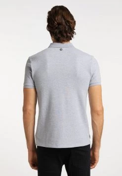 Hombre DREIMASTER BRIDGEPORT - Polo - Hellgrau Melange 7 Hombre DREIMASTER BRIDGEPORT - Polo - Hellgrau Melange -Tienda DreiMaster barata 9a95b98a3cb54de894b7121a3ebae0b8