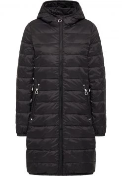 Mujer DREIMASTER GRASSLAND - Abrigo De Invierno - Schwarz 7 Mujer DREIMASTER GRASSLAND - Abrigo De Invierno - Schwarz -Tienda DreiMaster barata 9ac07d1493f54144a6b120c34ba05a8f