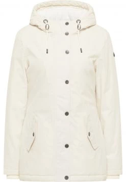 Mujer DREIMASTER STORMCLOUD - Chaqueta De Invierno - Wollweiss -Tienda DreiMaster barata 9ad0371d9388447e87bba02be00bd654