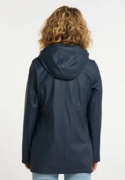 Mujer DREIMASTER DRYMASTER - Parka - Dunkelmarine -Tienda DreiMaster barata 9b637ef954bc41a3a7b4bfaec23283bc