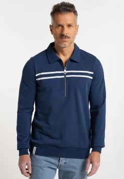 Hombre DREIMASTER BRIDGEPORT - Polo - Marine