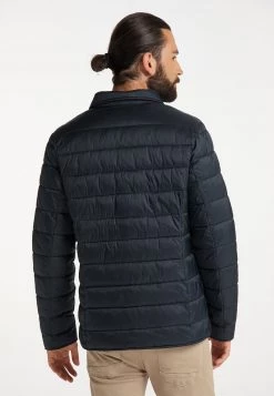 Hombre DREIMASTER ALTIPLANO - Chaqueta De Entretiempo - Dunkelmarine -Tienda DreiMaster barata 9d056cf1420a48b6ad9f02f3e1cf49fd