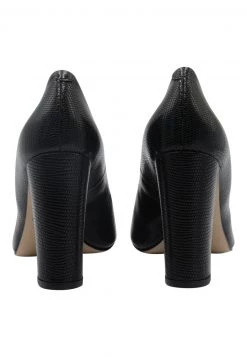 DreiMaster Mujer Zapatos Altos - Schwarz -Tienda DreiMaster barata 9dc36971f3f94f1b8287e7bd3da6afba