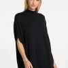 Mujer DREIMASTER BARADELLO - Blusa - Schwarz