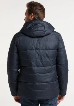 DreiMaster Hombre Chaqueta De Invierno - Marine 7 DreiMaster Hombre Chaqueta De Invierno - Marine -Tienda DreiMaster barata 9e84dc55e4dc46d8bf80beb37cd411c1