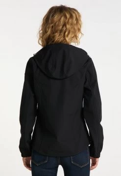 Mujer DREIMASTER 3MASTER - Chaqueta Outdoor - Schwarz 7 Mujer DREIMASTER 3MASTER - Chaqueta Outdoor - Schwarz -Tienda DreiMaster barata 9f160bd0e01f41f5b21a7580e43550ed