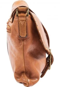 Mujer DREIMASTER TAKELAGE - Bandolera - Cognac -Tienda DreiMaster barata 9f45105226884a1b90e9f3c1bbe97ab3