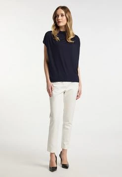 DREIMASTER MALEGNANO - Blusa - Marine, Mujer