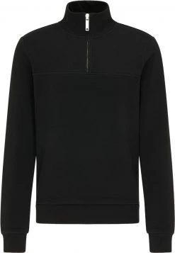 Hombre DREIMASTER KILATA - Sudadera - Schwarz -Tienda DreiMaster barata a00636fbe02a4fadb42cce780f44b4d0