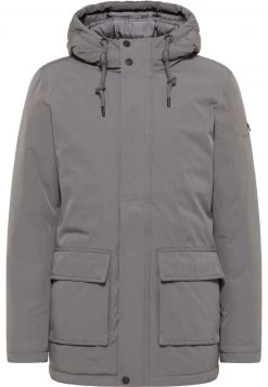 Hombre DREIMASTER ACALMAR - Abrigo De Invierno - Dunkelgrau -Tienda DreiMaster barata a00f29f5cb1a48b9881bf33cb1956c07