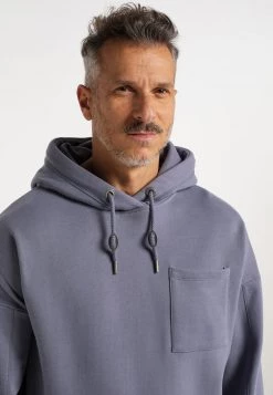 DREIMASTER TAKELAGE - Jersey Con Capucha - Rauchlila, Hombre -Tienda DreiMaster barata a04c0e836ba04feba201f6249bdd67f6