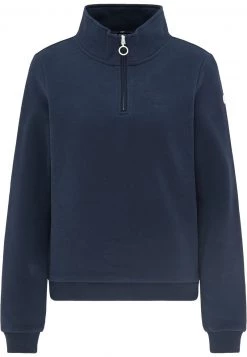 Mujer DREIMASTER KILATA - Sudadera - Marine -Tienda DreiMaster barata a0c3b4fd3d1746cfa99419a141cdcc9e