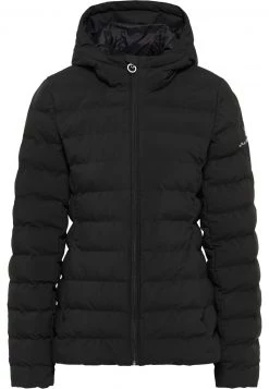 DREIMASTER ACALMAR - Chaqueta De Invierno - Schwarz, Mujer -Tienda DreiMaster barata a0c440bb748d4d3696a3a436cb377fca