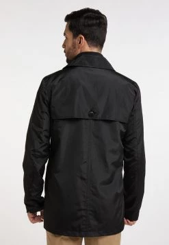 DREIMASTER FESTLAND - Abrigo Corto - Schwarz, Hombre 7 DREIMASTER FESTLAND - Abrigo Corto - Schwarz, Hombre -Tienda DreiMaster barata a12d95f4e5094f7185c545114afc1349