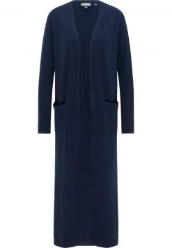 Mujer DREIMASTER MALEGNANO - Abrigo Clásico - Marine -Tienda DreiMaster barata a161a75c04164e23ba4be7377649804c