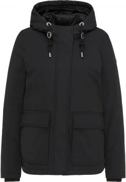 DreiMaster Mujer Chaqueta De Invierno - Schwarz -Tienda DreiMaster barata a162cb1978da449aab9564116fc1000f