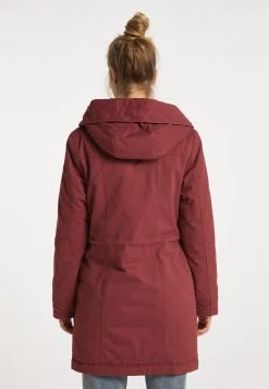 Mujer DREIMASTER ALTIPLANO - Abrigo De Invierno - Kupferrosa -Tienda DreiMaster barata a174ec0bf14d49fc88c4f8f7119e264e