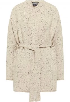 DREIMASTER INCUS - Chaqueta De Punto - Beige Melange, Mujer 9 DREIMASTER INCUS - Chaqueta De Punto - Beige Melange, Mujer -Tienda DreiMaster barata a19ed157ac88408ea80580fbb8b3a785