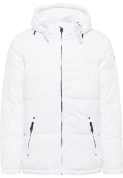 Hombre DREIMASTER EISSEGLER - Chaqueta De Invierno - Weiss -Tienda DreiMaster barata a20155c2e012465f99c609219f93b500