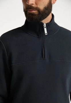 Hombre DREIMASTER KILATA - Sudadera - Dunkelmarine -Tienda DreiMaster barata a21469ba1a5b47a09f56eb2ad1864693