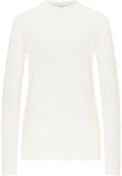DREIMASTER MALEGNANO - Jersey De Punto - Wollweiss, Mujer -Tienda DreiMaster barata a2c62399857e43598ba3bfbd58eed291