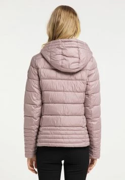 DreiMaster Mujer Chaqueta De Invierno - Nude -Tienda DreiMaster barata a34c03ce722d4ec2b60c3601474e9395