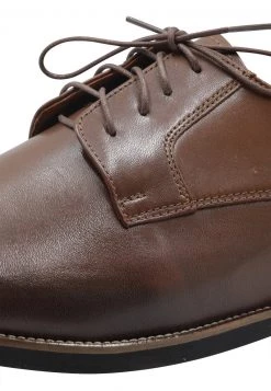 DreiMaster Zapatos Con Cordones - Braun, Hombre -Tienda DreiMaster barata a36de5632bd746679c09c4c278ad8422