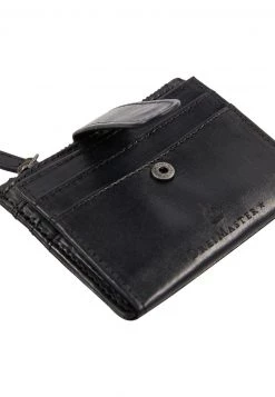 Mujer DREIMASTER TAKELAGE - Monedero - Schwarz -Tienda DreiMaster barata a3768f926e4d41b098b05d72070a5953