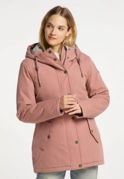 DREIMASTER STORMCLOUD - Chaqueta De Invierno - Antikrosa, Mujer