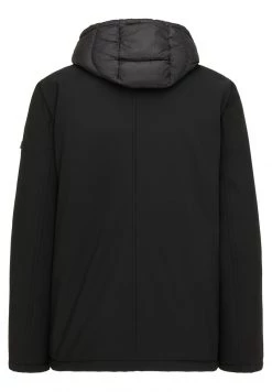 DreiMaster Hombre Chaqueta De Invierno - Schwarz -Tienda DreiMaster barata a3baea3d0fd34423a57ea4fd67ebbd19