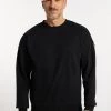 Hombre DREIMASTER TAKELAGE - Sudadera - Schwarz