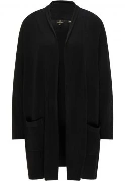 DreiMaster Chaqueta De Punto - Schwarz, Mujer -Tienda DreiMaster barata a4119b2238224a9f871fd631d5f891aa