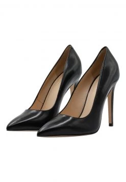 DreiMaster Tacones - Schwarz, Mujer -Tienda DreiMaster barata a44ea4cda41a48009103b156bd00a12f