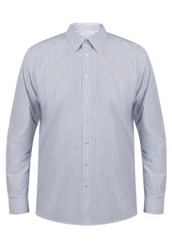 DreiMaster Camisa Elegante - Blau Gestreift, Hombre -Tienda DreiMaster barata a453ecd011fd4810b3b6882369e1a1ff