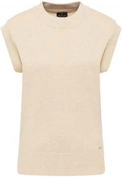 DreiMaster Camiseta Básica - Hellbeige, Mujer 9 DreiMaster Camiseta Básica - Hellbeige, Mujer -Tienda DreiMaster barata a46848f00fde49dda990a9e24b7bae1f
