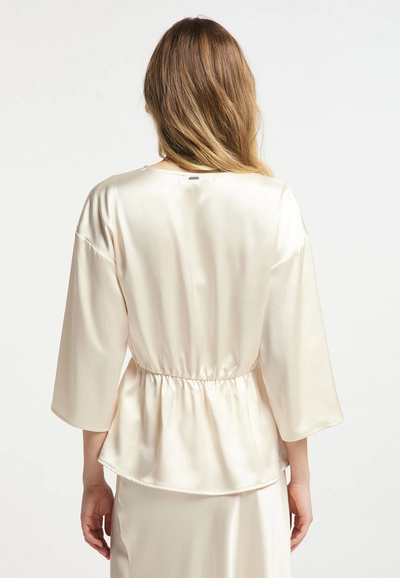 DREIMASTER BARADELLO - Túnica - Champagner, Mujer 3 DREIMASTER BARADELLO - Túnica - Champagner, Mujer - Imagen 3