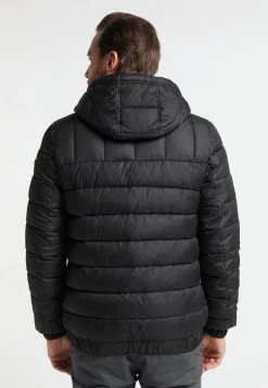 Hombre DREIMASTER LEDKIN - Chaqueta De Invierno - Schwarz 7 Hombre DREIMASTER LEDKIN - Chaqueta De Invierno - Schwarz -Tienda DreiMaster barata a5955445d71247fa8dd6714f21a88d1a