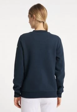 DREIMASTER KILATA - Sudadera - Marine, Mujer -Tienda DreiMaster barata a6026a931fe0493a88ed29ec7b33479a