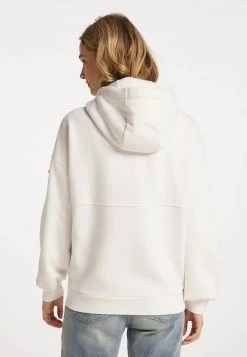 Mujer DREIMASTER TAKELAGE - Sudadera Con Cremallera - Creme -Tienda DreiMaster barata a694ce5d03034a75ae72bd1609d2f9e7