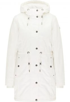 DreiMaster Mujer Abrigo De Invierno - Wollweiss -Tienda DreiMaster barata a6bf153d379840b8b9ed8d9971670810