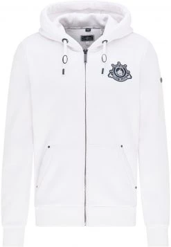 Hombre DREIMASTER KILATA - Sudadera Con Cremallera - Weiss 9 Hombre DREIMASTER KILATA - Sudadera Con Cremallera - Weiss -Tienda DreiMaster barata a70e310057e44615901756ef7d803e2b