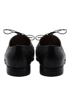 DreiMaster Hombre Zapatos Con Cordones - Schwarz -Tienda DreiMaster barata a7e02a418eb242a3abc06ab61012cb2c