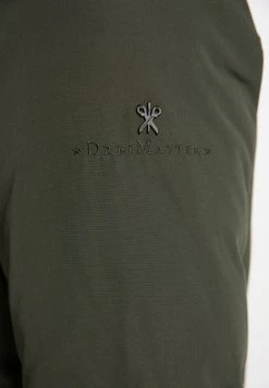 Hombre DREIMASTER ACALMAR - Abrigo De Invierno - Dunkeloliv -Tienda DreiMaster barata a821498dbb534640bf813369853ec7c5