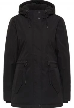 Mujer DREIMASTER ACALMAR - Chaqueta De Invierno - Schwarz -Tienda DreiMaster barata a8539a4611444e4eb8d8abd9c785ae03